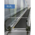 Escalator Moving Walks Travelator com Controle Vvvf